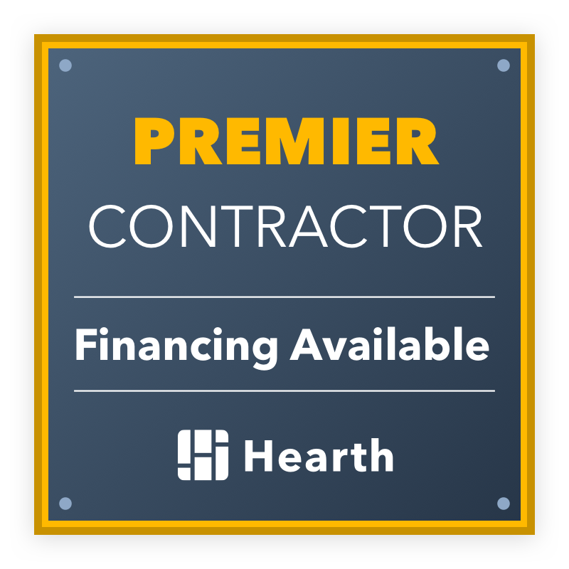 Hearth Premier Financing